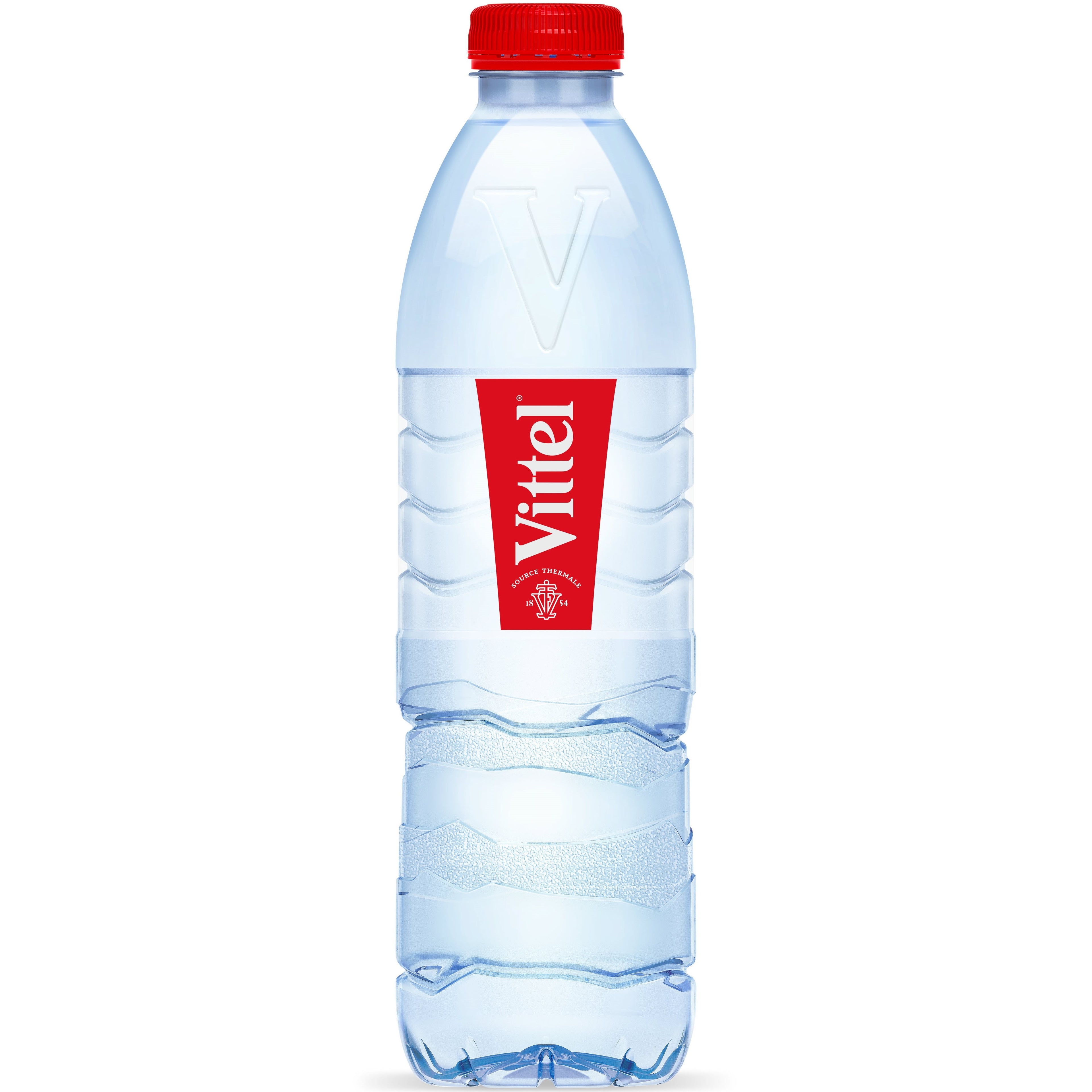 VITTEL non gazéifié 12589498 50 cl, 24 pcs.