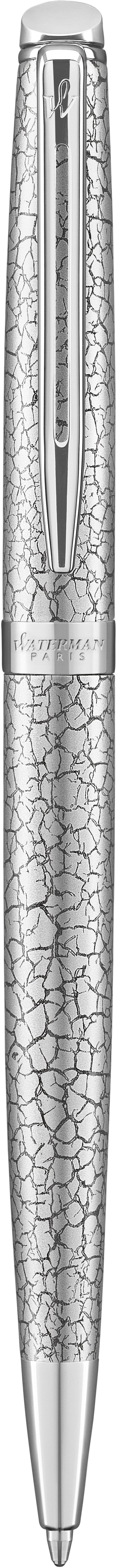 WATERMAN Stylo à bille Hémisphère CC 2042896 silver