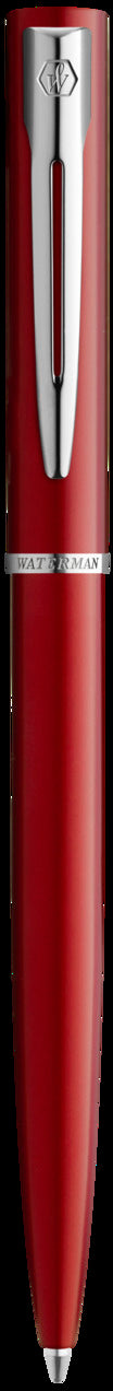 WATERMAN Stylo à bille M 2068193 Allure red