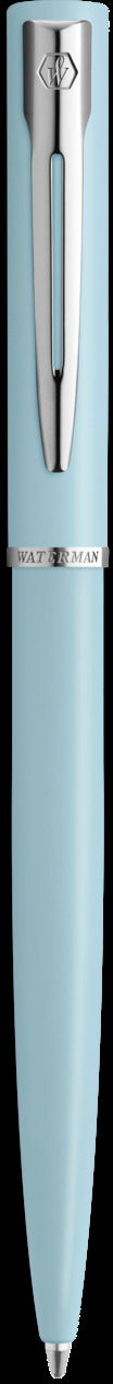 WATERMAN Stylo à bille M 2105224 Allure blue