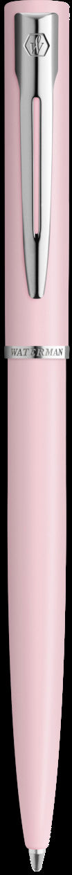 WATERMAN Stylo à bille M 2105227 Allure rose