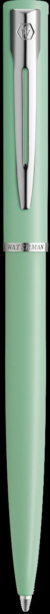 WATERMAN Stylo à bille M 2105304 Allure green