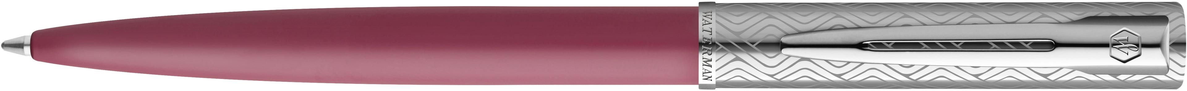 WATERMAN Stylo à bille M 2174513 Allure pink