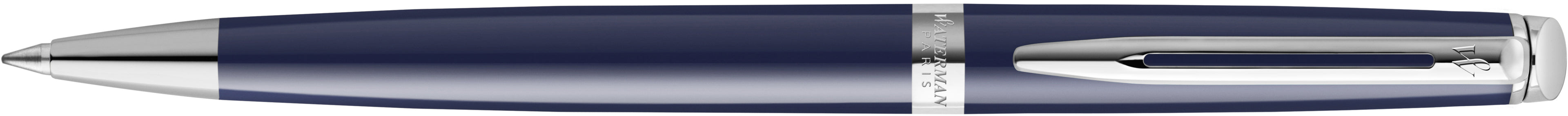WATERMAN Stylo à bille M 2214206 Hemisphere Blue Core Finish