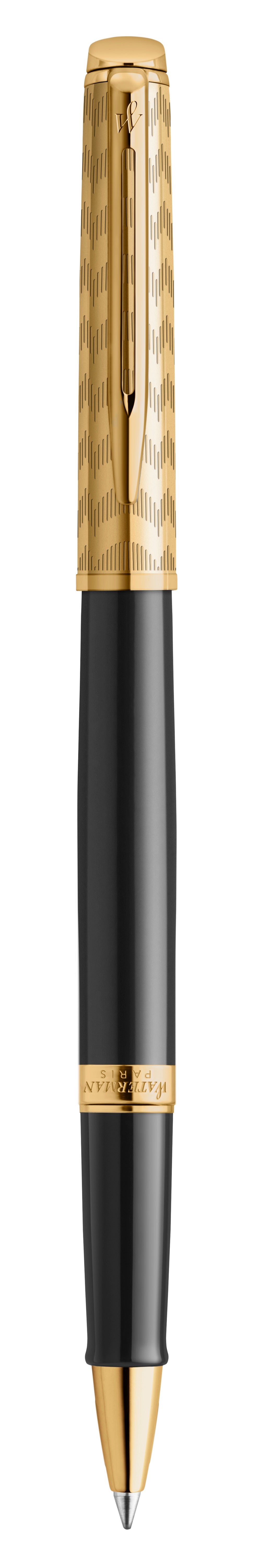 WATERMAN  Stylo roller Hemisphere      F