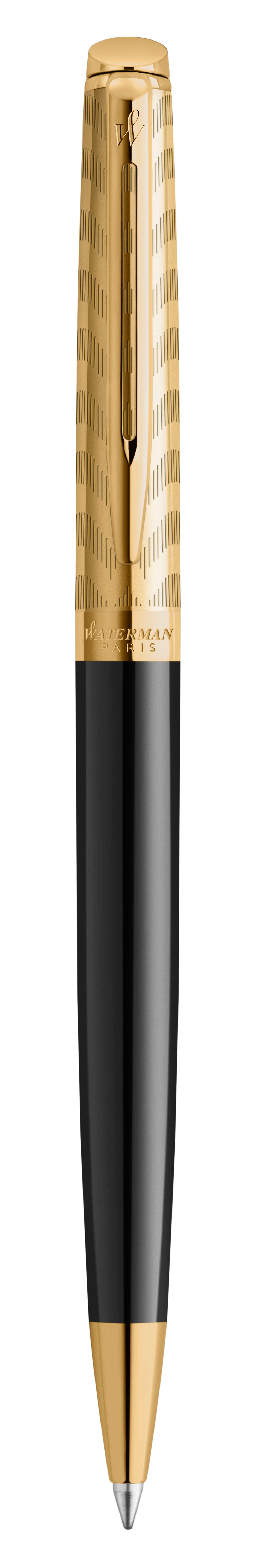 WATERMAN Stylo à bille Hemisphere M 2225137 Opera Collection