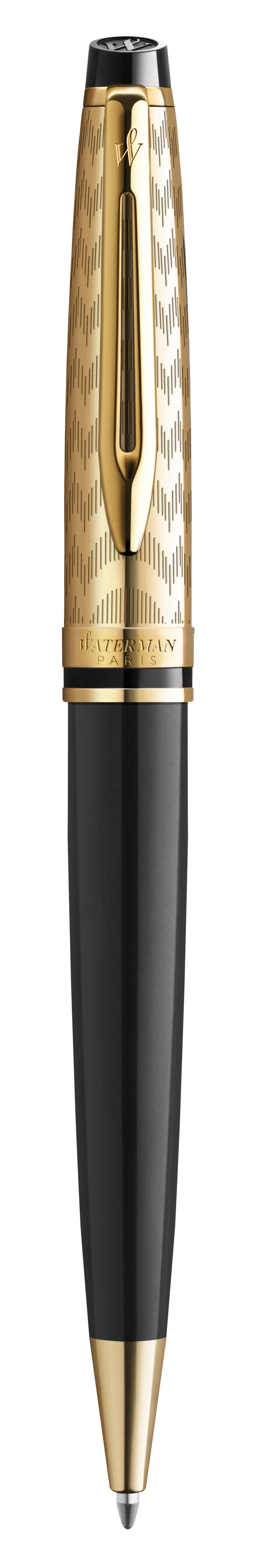 WATERMAN Stylo à bille Deluxe M 2225140 Opera Collection
