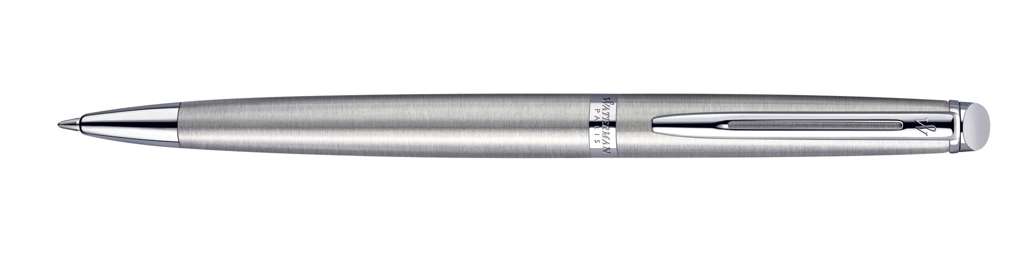 WATERMAN Stylo à bille Hemisphere CC S0920470 inox