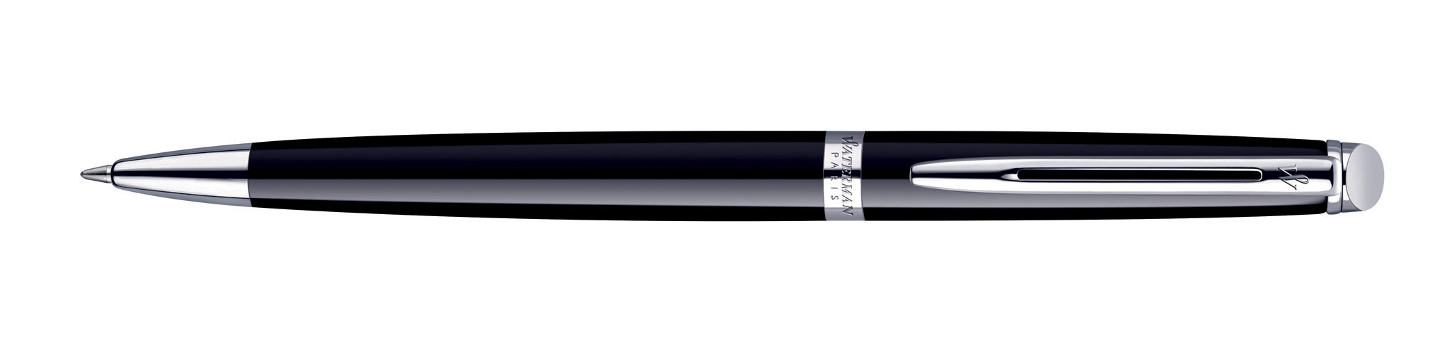 WATERMAN Stylo à bille Hemisphere CC S0920570 noir
