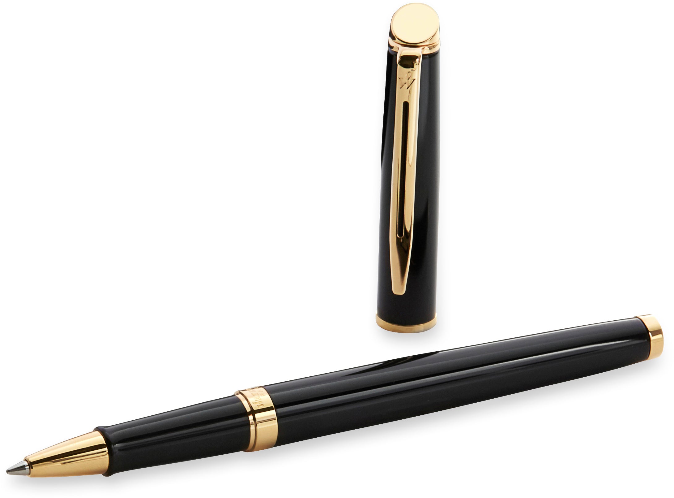 WATERMAN Hemisphere GC F S0920650 noir