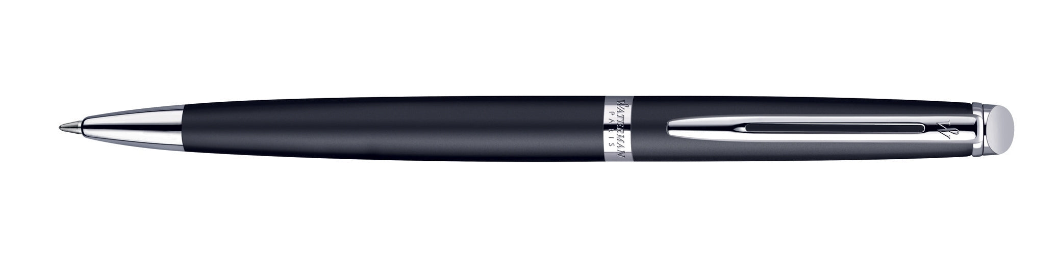 WATERMAN Stylo à bille Hemisphere CC S0920870 matt noir