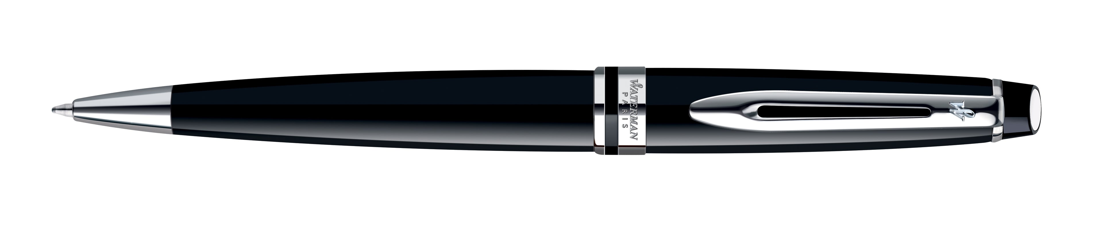 WATERMAN Stylo à bille Expert CC S0951800 noir