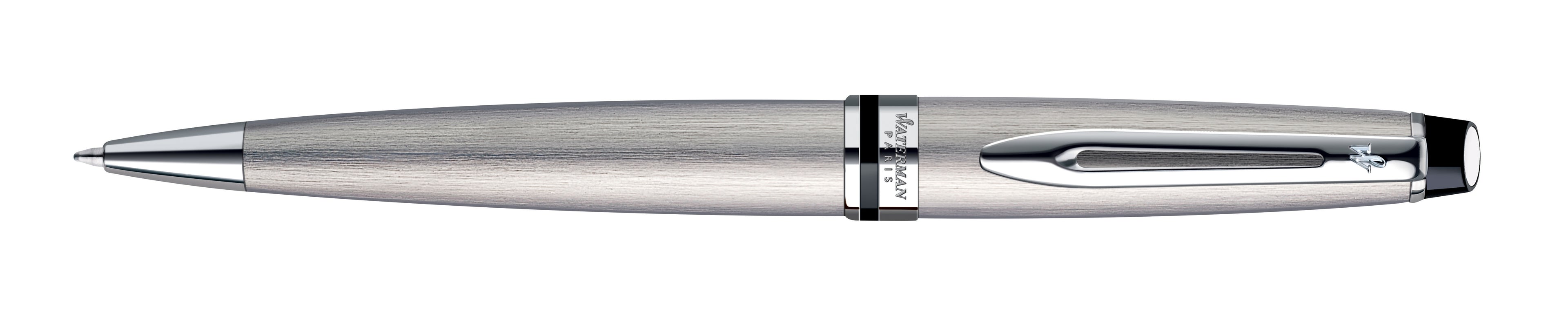 WATERMAN Stylo à bille Expert CC S0952100 inox