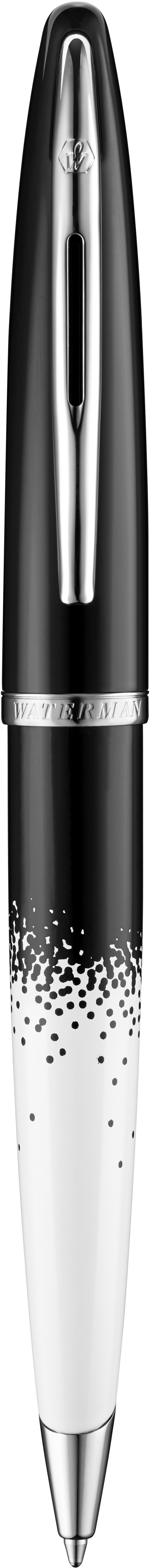 WATERMAN Stylo à bille M S1929710 arène black
