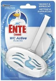 WC-ENTE Pierre de toilettes 973554 Active 3in1 marine 4040g