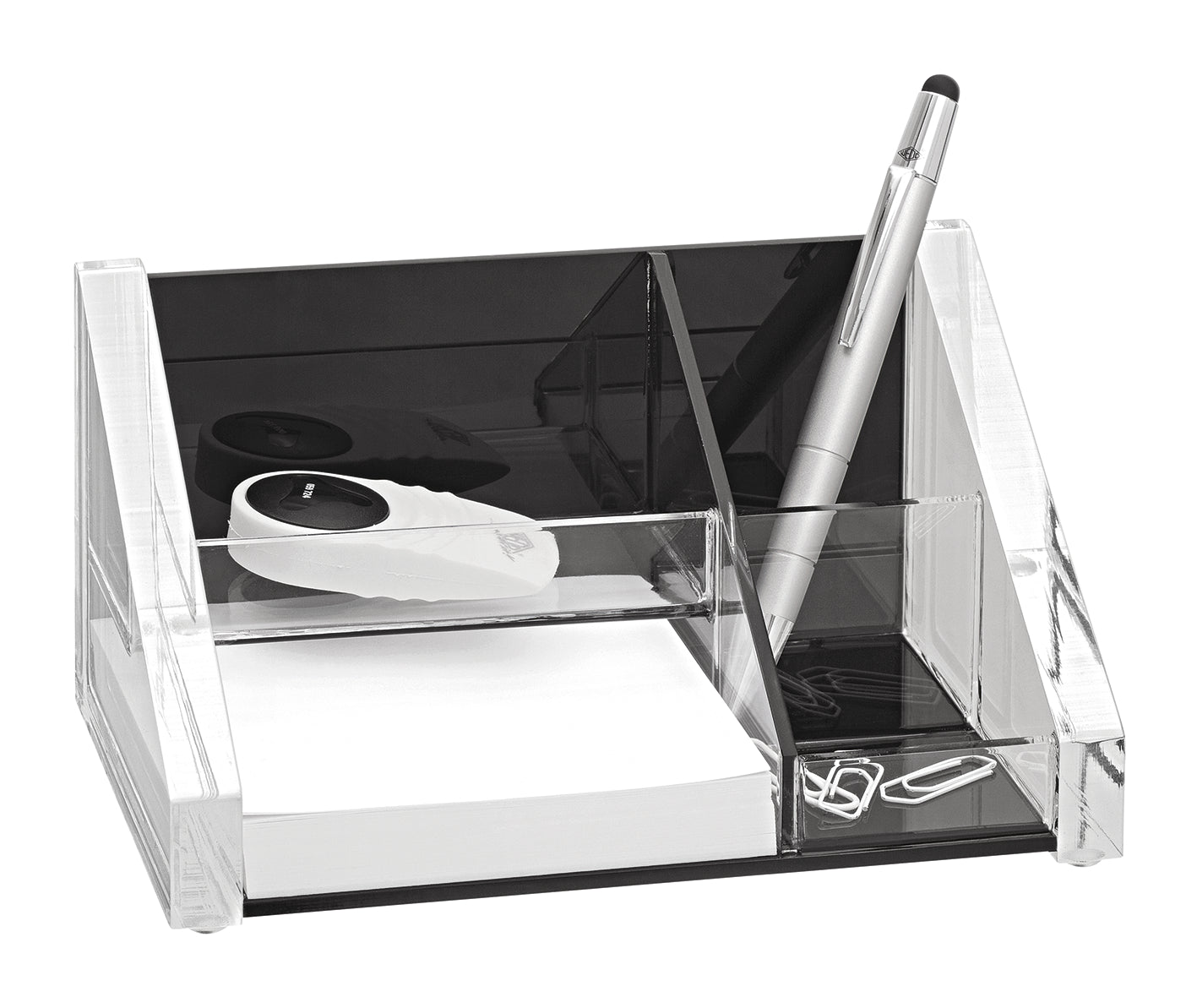 WEDO      Organizer Acryl Exklusive