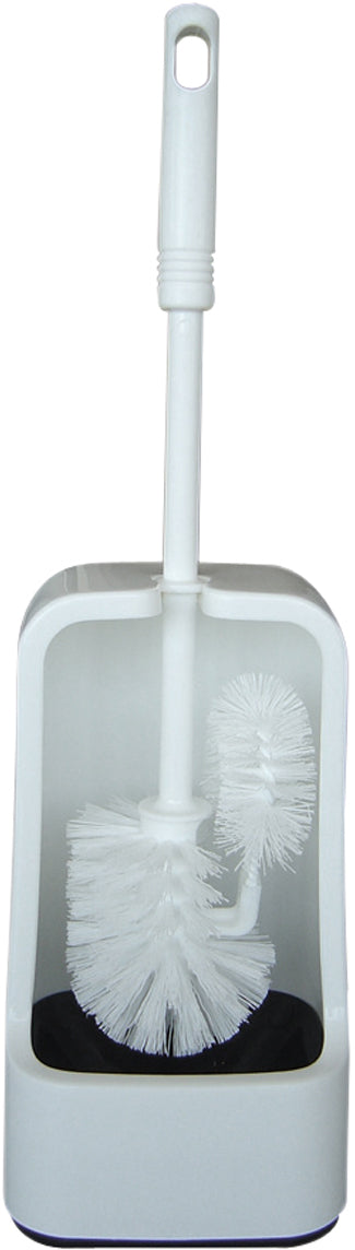 WEITA Garniture WC 301741 avec nettoie rebord