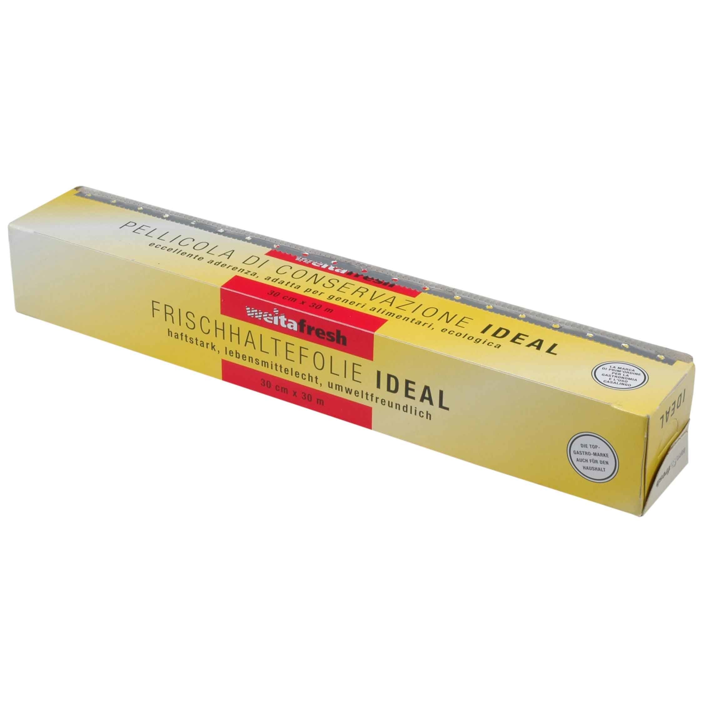 WEITA Feuille de conxervation 312351 30cmx30m, par Box