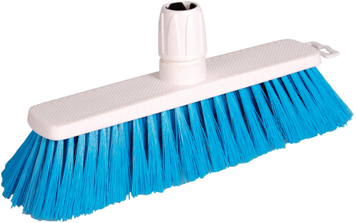 WEITACLEAN Fouet hygiénique 30cm 12325.01 bleu
