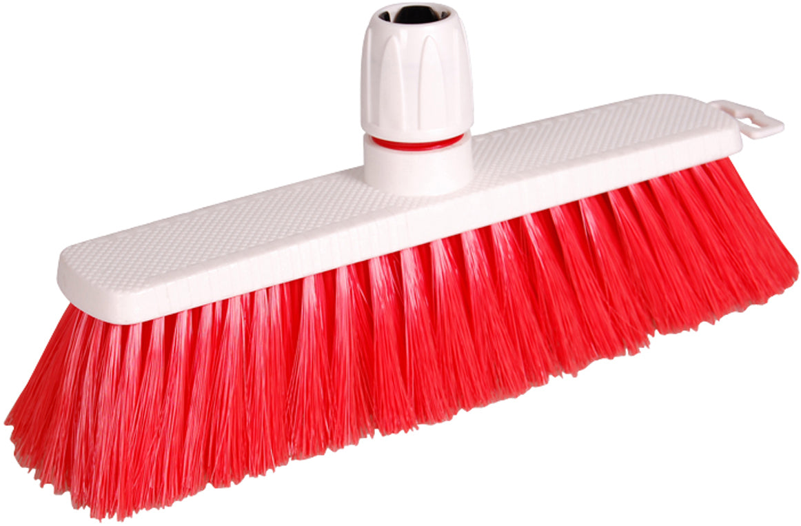 WEITACLEAN Balai hygiénique 30cm 12325.02 rouge