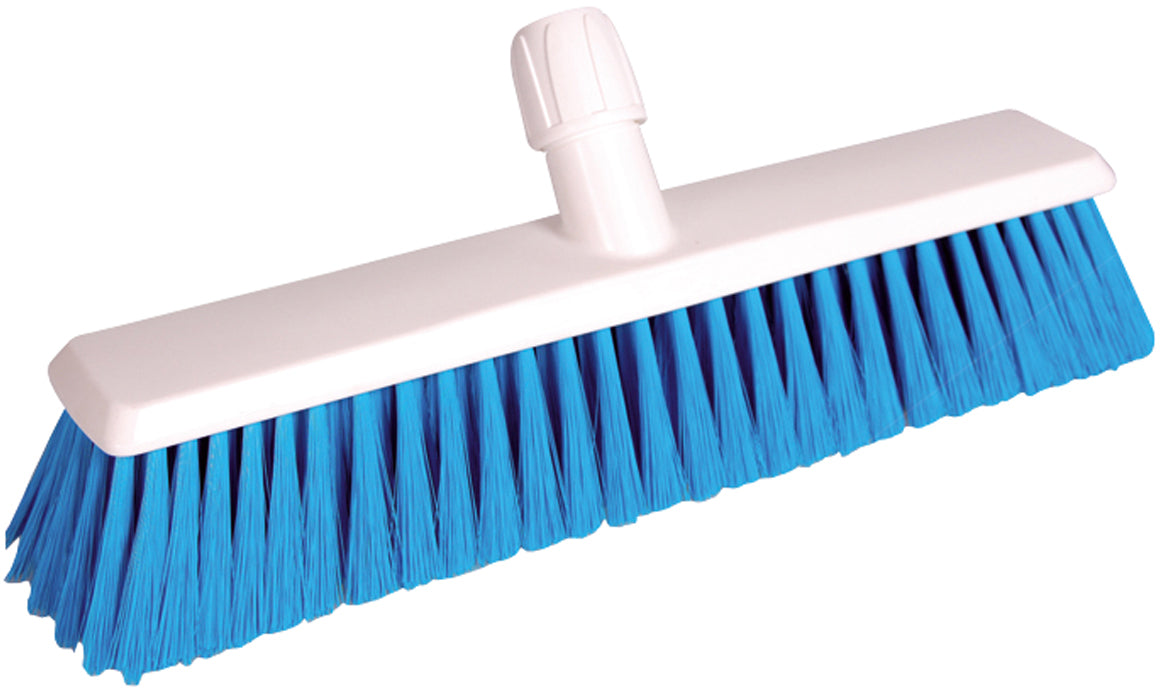 WEITACLEAN Balai hygiénique 40cm 12425.01 bleu