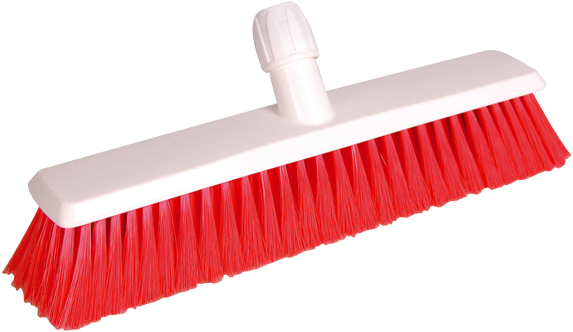 WEITACLEAN Balai hygiénique 40cm 12425.02 rouge