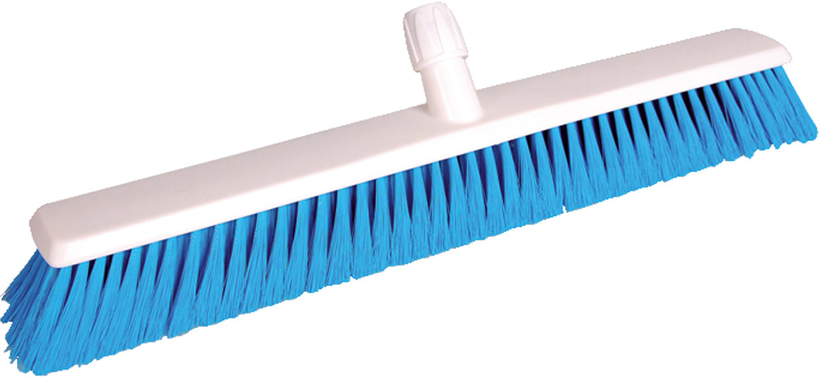 WEITACLEAN Balai hygiénique 60cm 12625.01 bleu