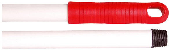 WEITACLEAN Manche verre hygiénique 150cm 16000.02 rouge