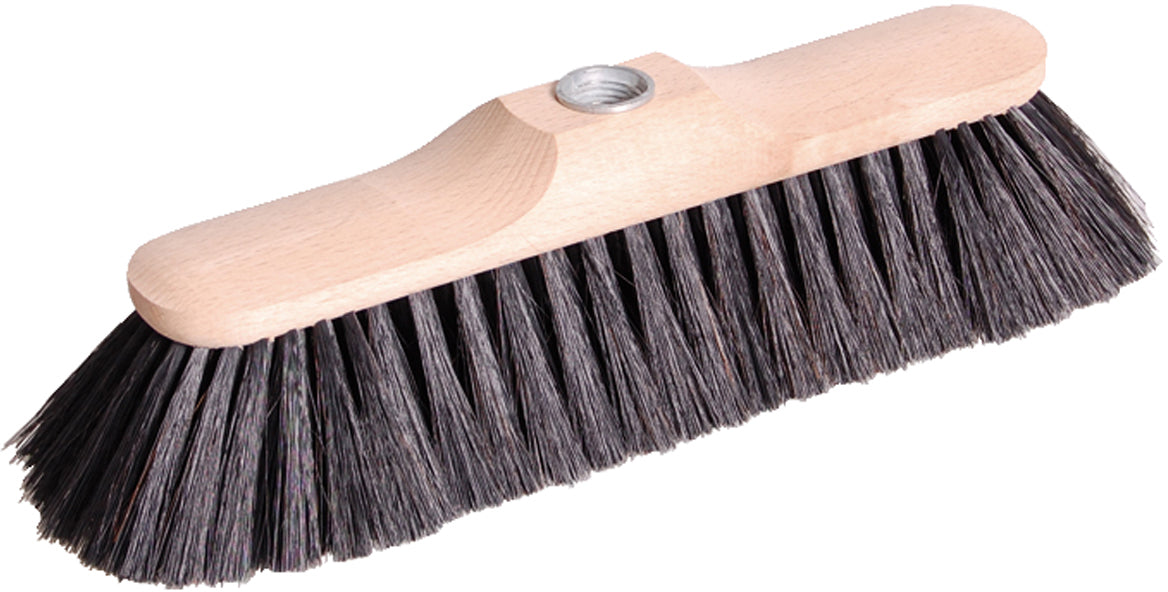 WEITACLEAN Lave-sol 29cm 22030 mélange de crin