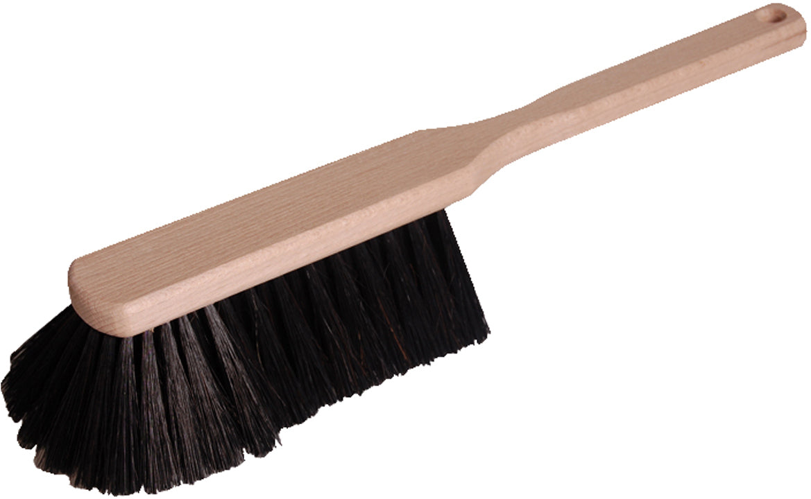 WEITACLEAN Balai à main 32cm 32032 mélange de crin