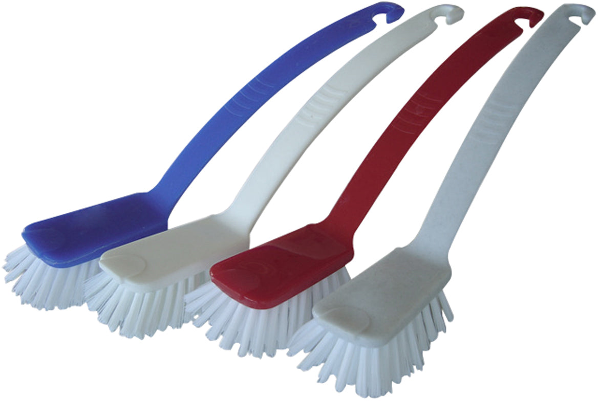 WEITACLEAN Brosse à vaisselle 50000-10 assorti 10 pièces