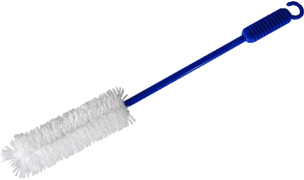 WEITACLEAN Nettoyeur de bouteilles 5cm 51000-03 blanc 3 pièces