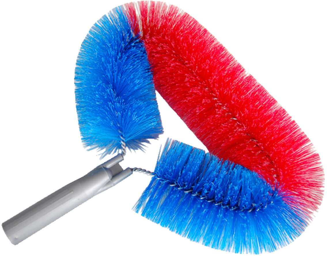 WEITACLEAN Abeille à poussière viss 130cm 54002 sans manche