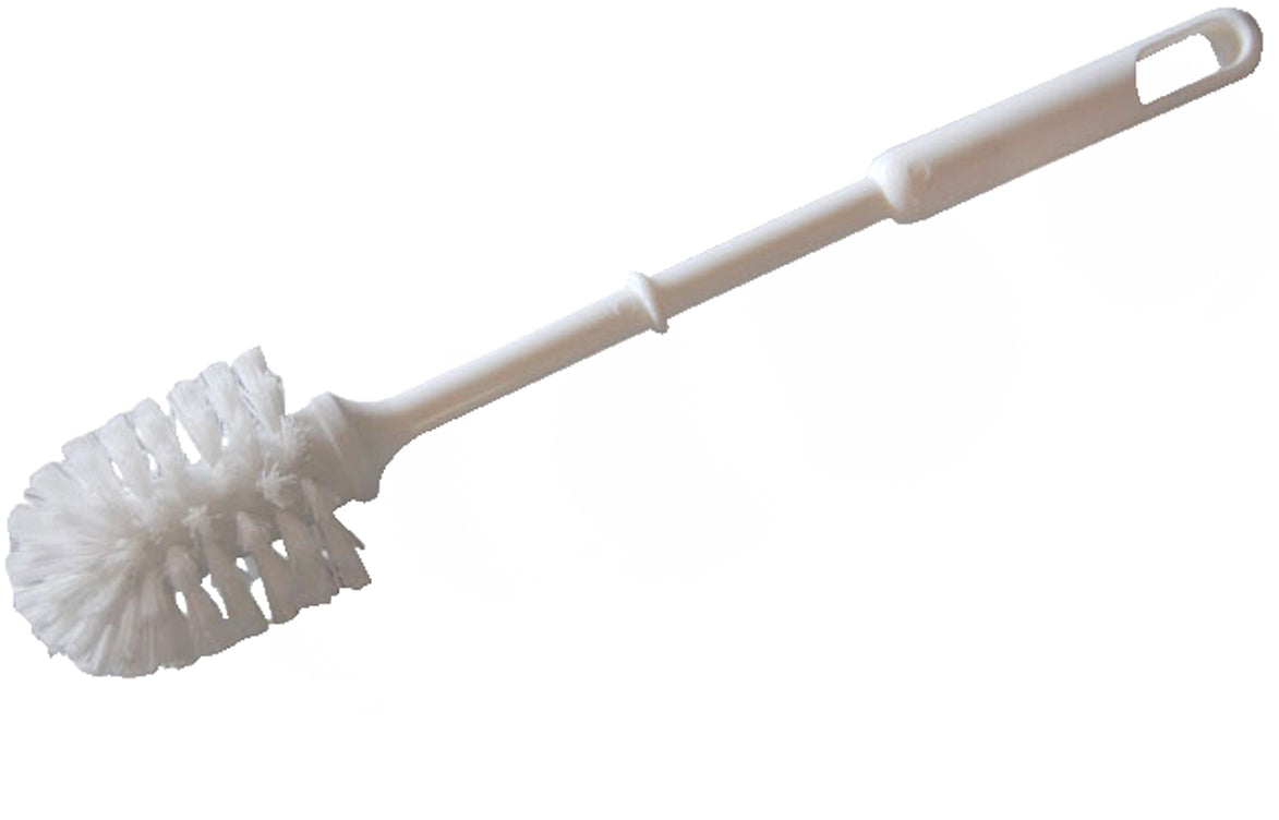 WEITACLEAN Balai WC forme boule 80011