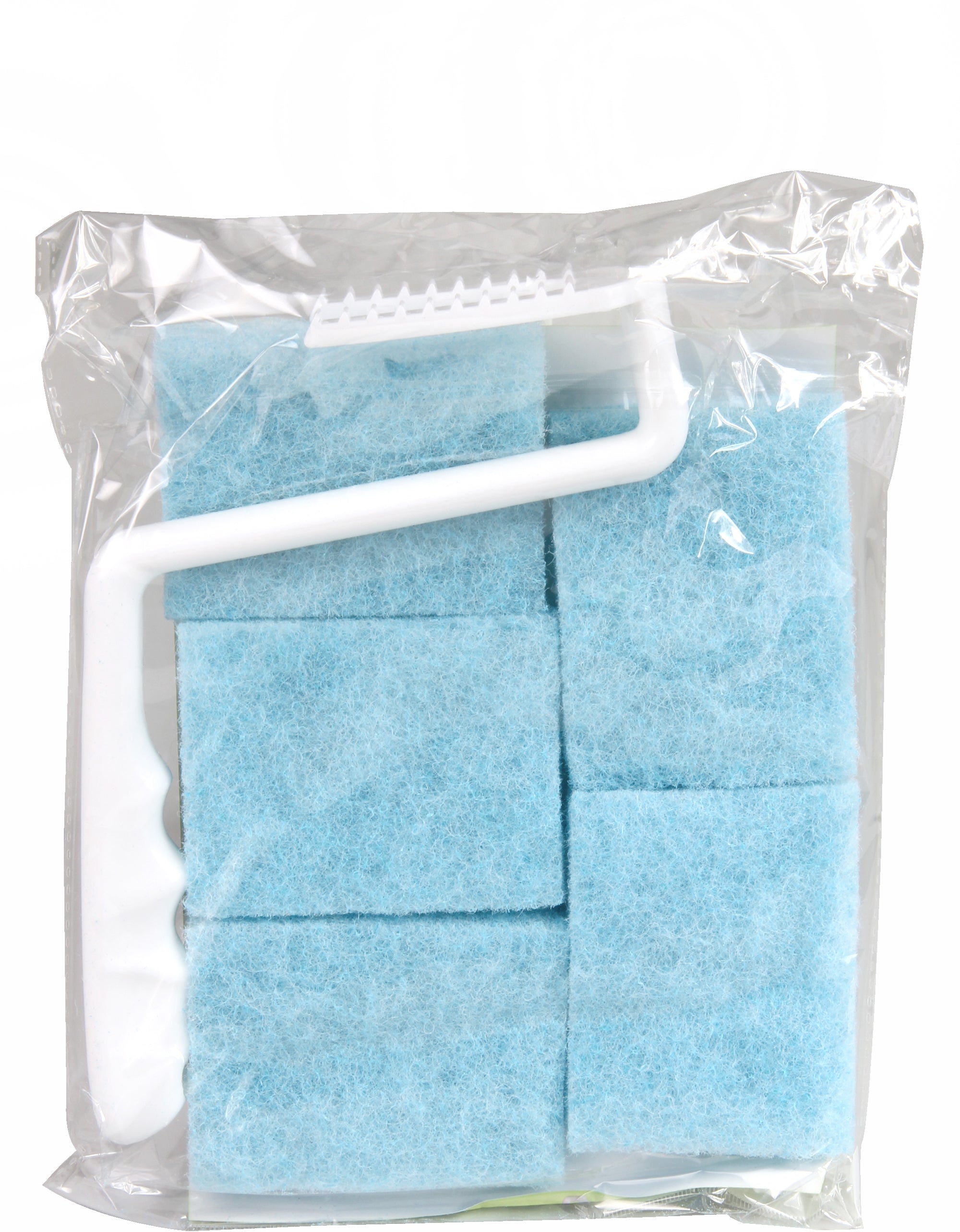 WEITACLEAN Nettoyeur bords WC Profi kit 81201