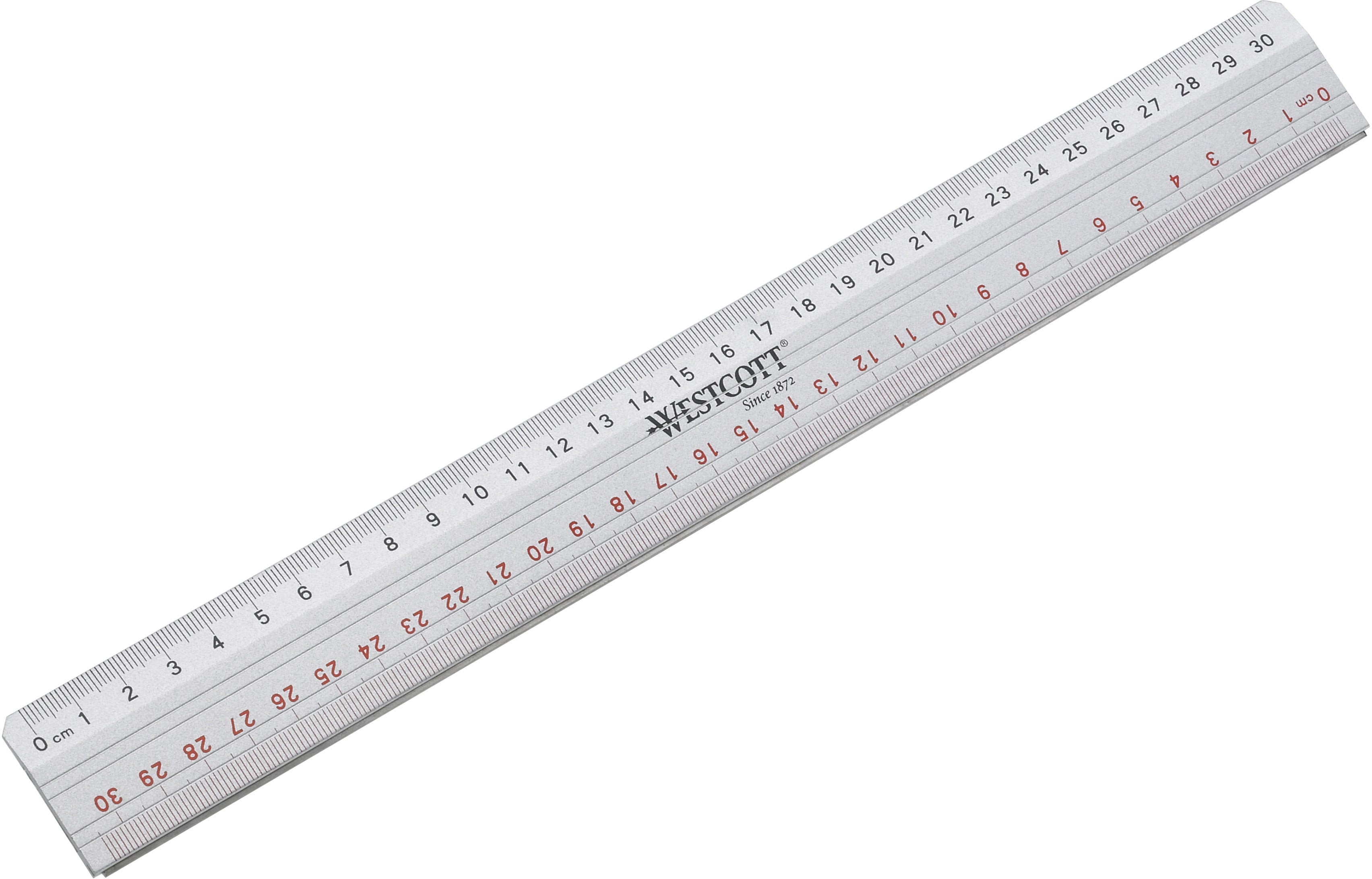 WESTCOTT  Règle coupante            30cm