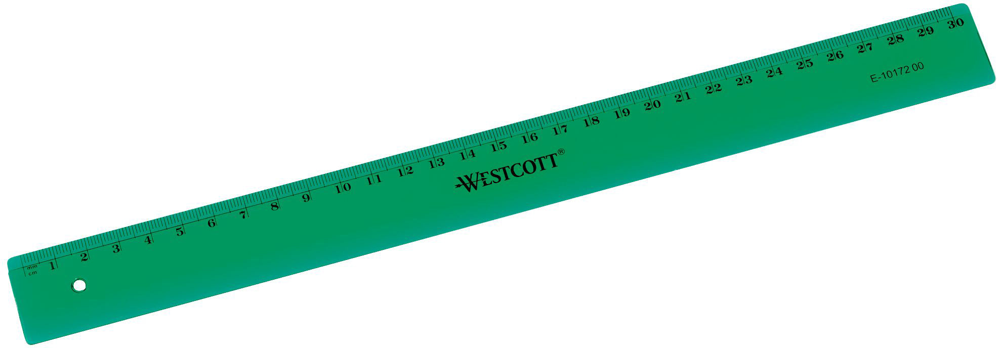WESTCOTT  Règle PP                  30cm