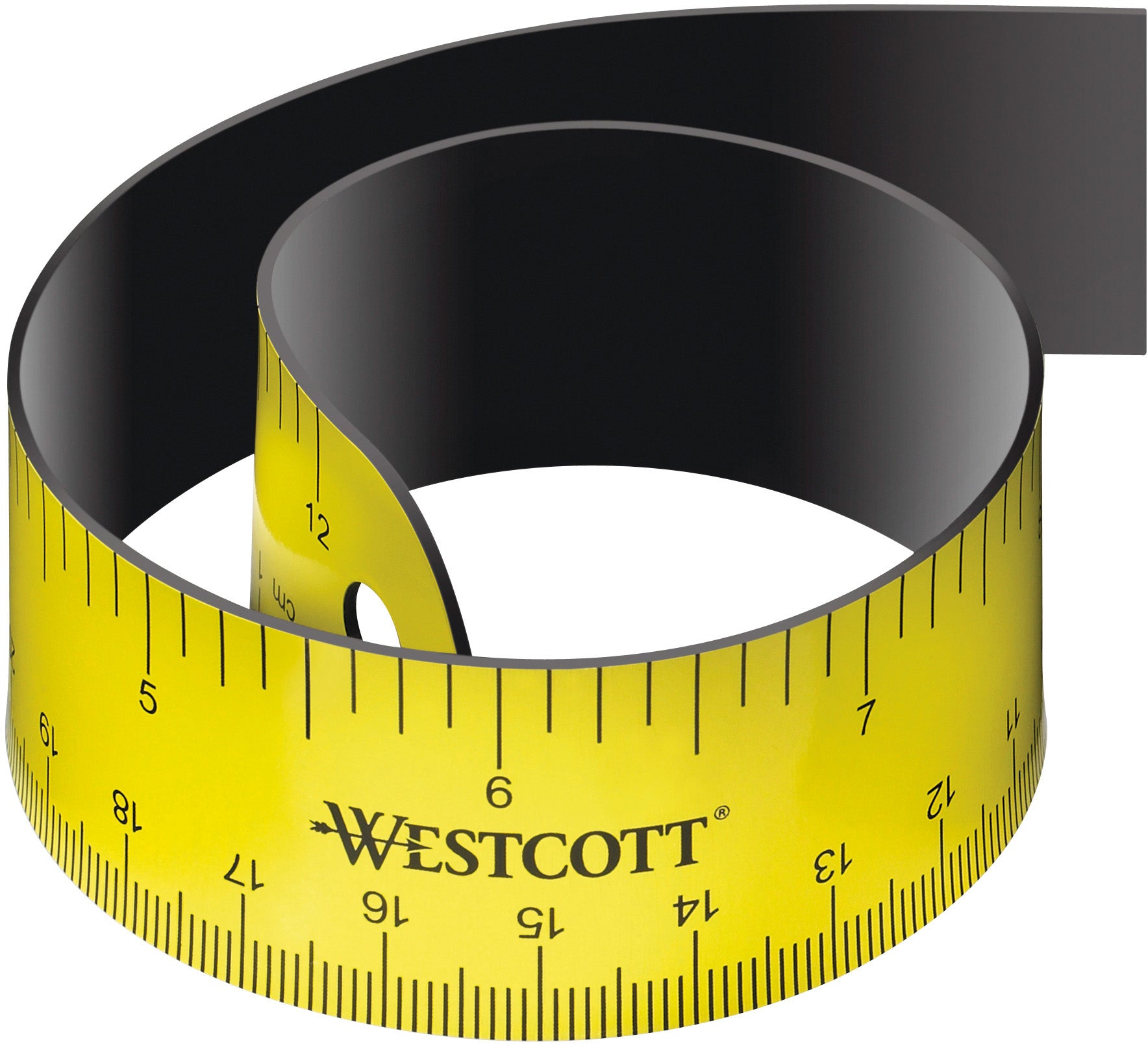 WESTCOTT  Règle flex.               30cm