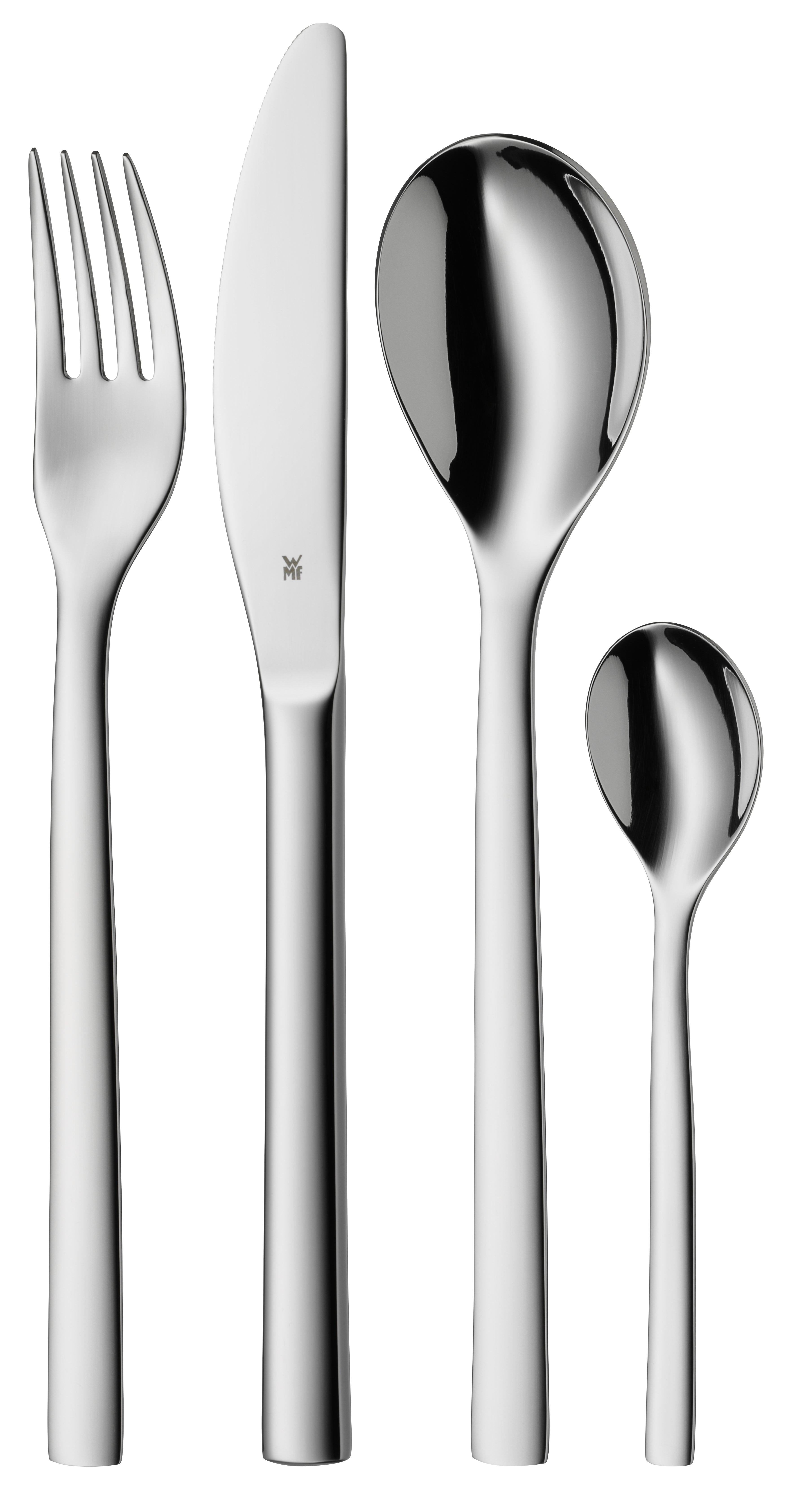 WMF Set de couverts NUOVA 3201005809 4 pcs.