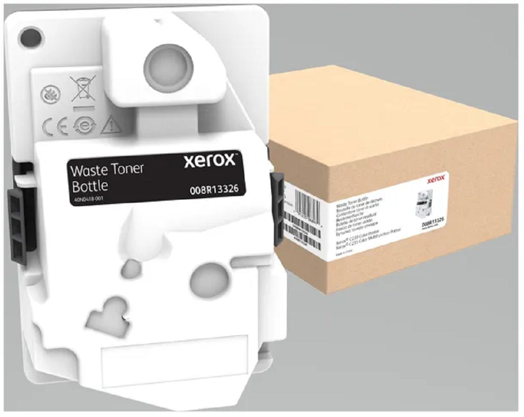 XEROX Waste Cartridge 008R13326 C230/C235 15'000 p.