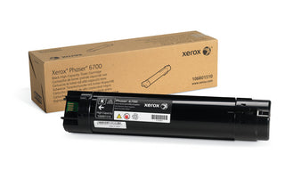 XEROX Toner HY noir 106R01510 Phaser 6700 18'000 p.
