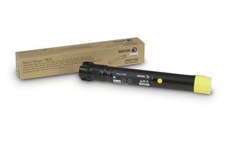 XEROX Cartouche toner HY yellow 106R01568 Phaser 7800 17'200 pages