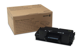 XEROX Cartouche toner HY noir 106R02313 WorkCentre 3325 11'000 pages