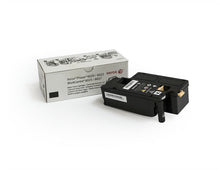 XEROX Cartouche toner cyan 106R02756 Phaser 6020 1000 pages