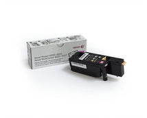 XEROX Cartouche toner magenta 106R02757 Phaser 6020 1000 pages