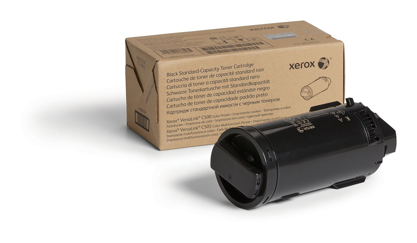 XEROX Cartouche toner black 106R03862 VersaLink C50X 5000 p.