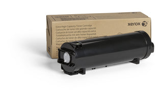 XEROX Cartouche toner EHC noir 106R03944 VersaLink B600 46'700 p.