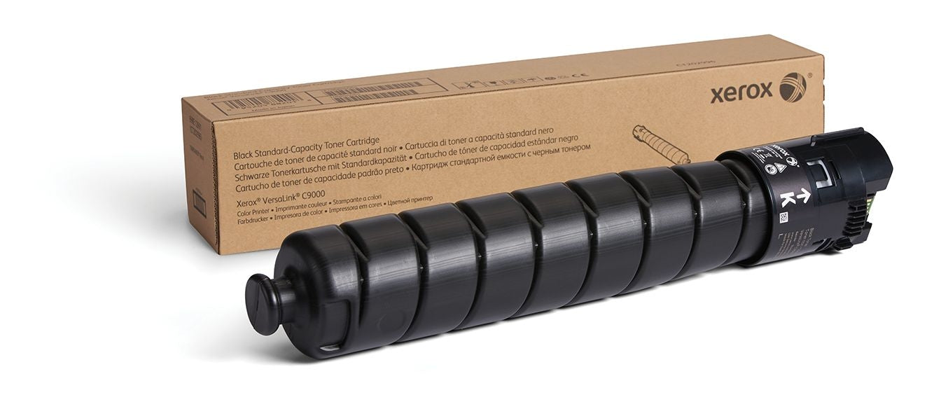 XEROX Cartouche toner noir 106R04069 VersaLink C9000 18'900 p.