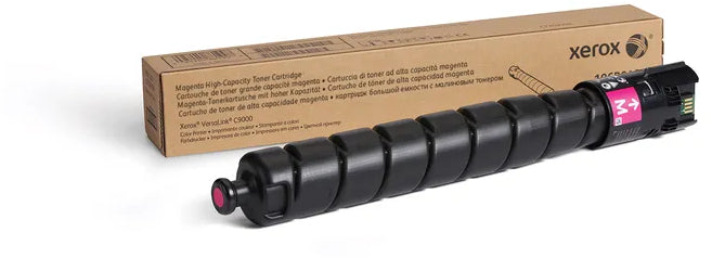 XEROX Cartouche toner HC magenta 106R04079 VersaLink C9000 26'500 p.