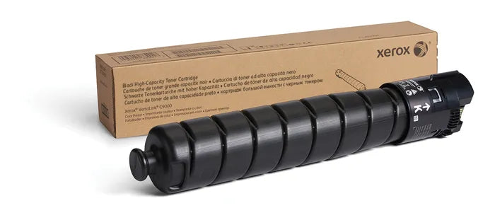 XEROX Cartouche toner HC noir 106R04081 VersaLink C9000 31'400 p.